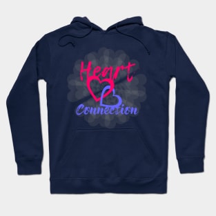 Heart Connection Paradox Hoodie